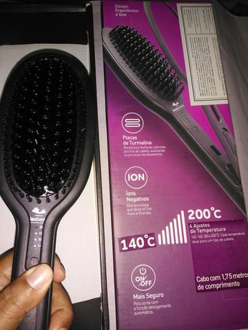 Vende-se escova strap brush - Foto 4
