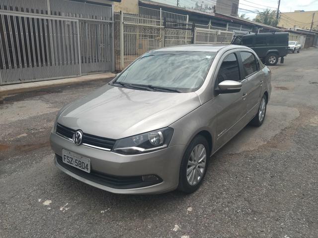 Voyage Comfortline 2014/2015 - Foto 2