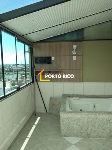 Apartamento para alugar com 2 dormitórios em Rio branco, Caxias do sul cod:1392 - Foto 20