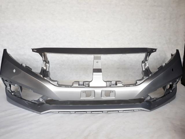 Parachoque capô farol painel frontal alma Honda Civic 2019 2020 G10 original