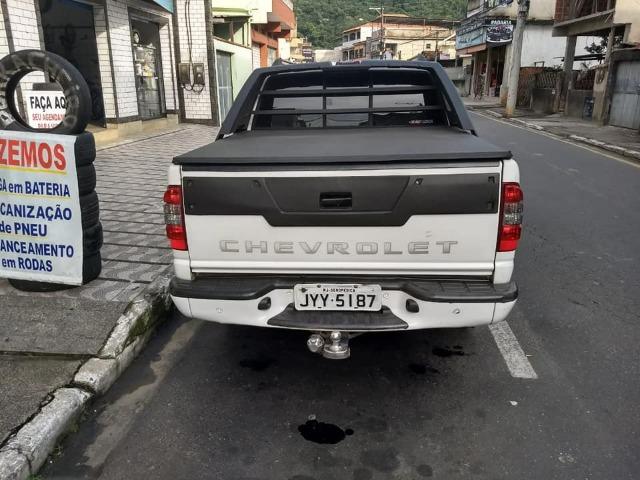 S10 turbo diesel - Foto 7