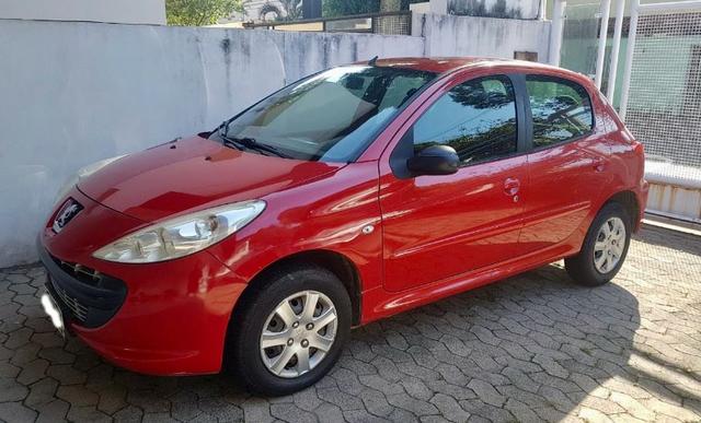 Peugeot 207 - 2011 - Foto 3
