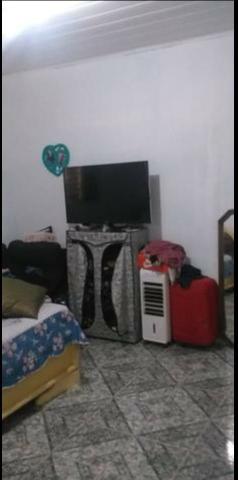 QR 423 ágio de casa em Samambaia norte com prestações de 1.480 reais