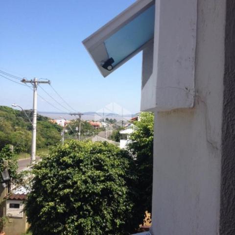 Casa à venda com 3 dormitórios em Espírito santo, Porto alegre cod:CA2668 - Foto 3