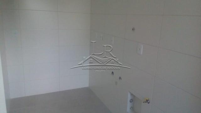 Apartamento à venda com 2 dormitórios em Ingleses do rio vermelho, Florianópolis cod:1443 - Foto 3