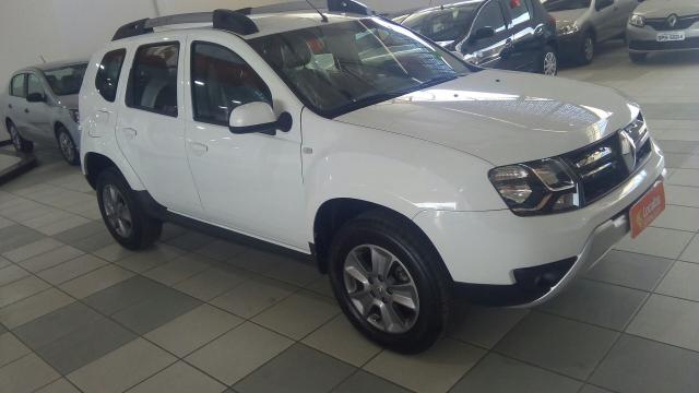 RENAULT DUSTER 2018/2019 2.0 16V HI-FLEX DYNAMIQUE AUTOMÁTICO - Foto 4