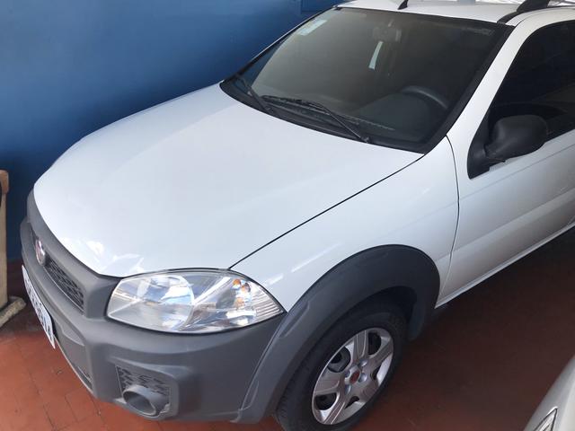 Stada estendida 1.4 2017/2018 completa!!!! - Foto 2