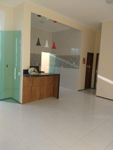 Altos do turu excelentes casas fase acabamento - Foto 6