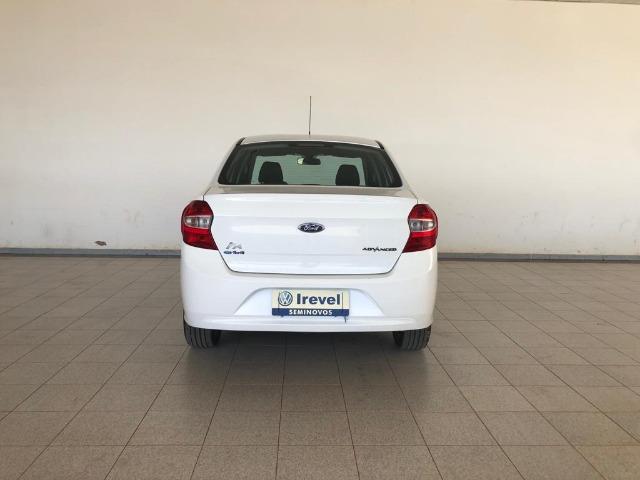 Ford - Ka+ 1.5 Advanced 2018 - Foto 4