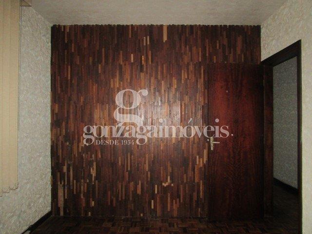 Apartamento à venda com 3 dormitórios em Sao francisco, Curitiba cod:346 - Foto 6