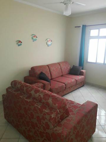 Apartamento Temporada 2 dormitórios Vila Tupi - Foto 5