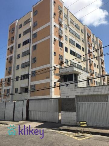 Apartamento à venda com 3 dormitórios em Montese, Fortaleza cod:7393 - Foto 9