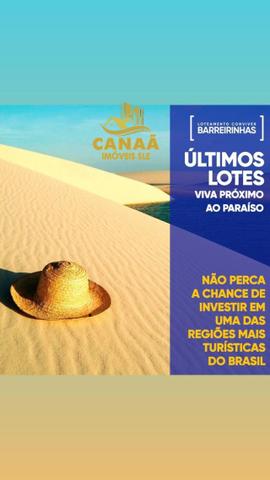 Loteamento de Casa em Condomínio na Cidade de Barreirinhas / Parcela Só R$ 295,00 Mês - Foto 3