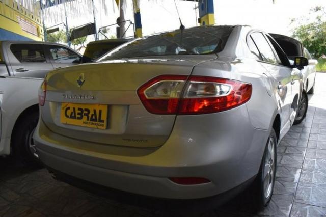 Fluence 2.0 Dynamique Sem Entrada - Foto 2