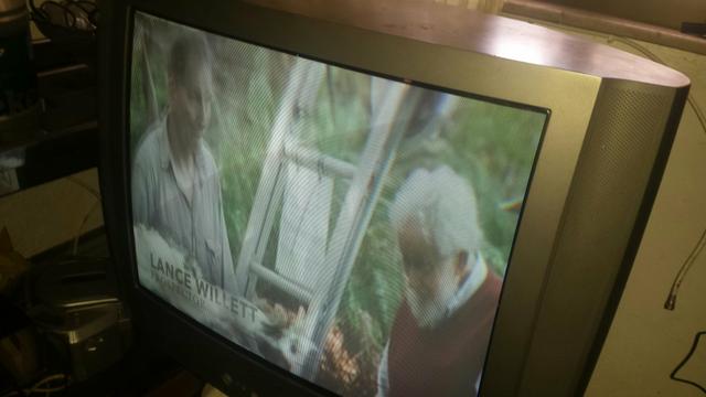 Tv philips 29