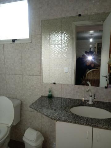 Bela sítio ótima casa próximo arroio pedra branca - Foto 8