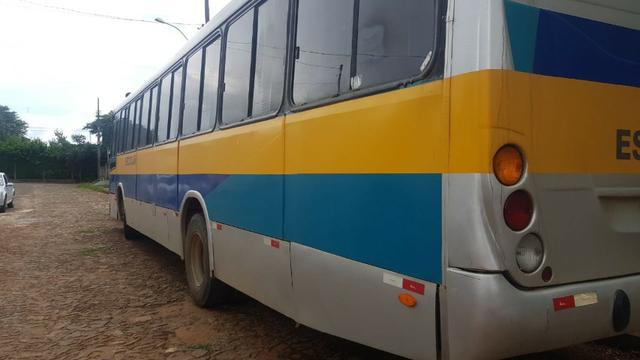 Onibus Escolar , Mercedes Benz, Marcopolo , 2009 - Foto 5