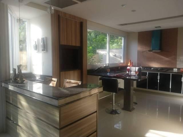 Casa de condomínio à venda com 3 dormitórios em Tristeza, Porto alegre cod:9907746 - Foto 9