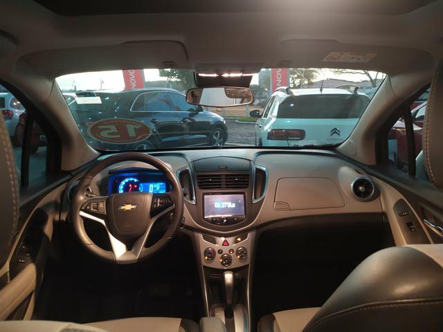 Gm- tracker ltz - Foto 7