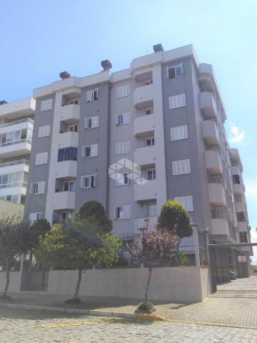 Apartamento à venda com 2 dormitórios em Universitário, Bento gonçalves cod:9889484