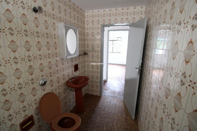 Apartamento para alugar com 3 dormitórios em Parolin, Curitiba cod:01588002 - Foto 13