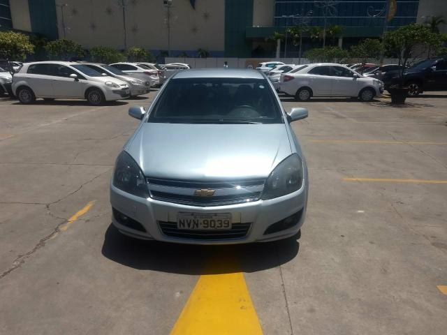 Vectra Elegance 2011/2011. 17.500.00 - Foto 6