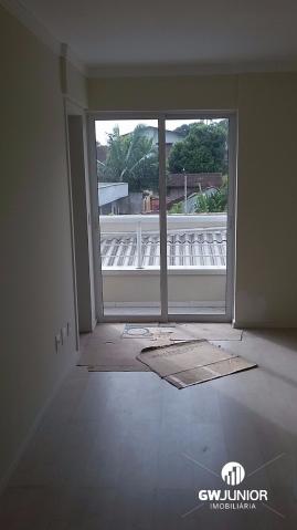 Apartamento à venda com 3 dormitórios em Floresta, Joinville cod:165 - Foto 4
