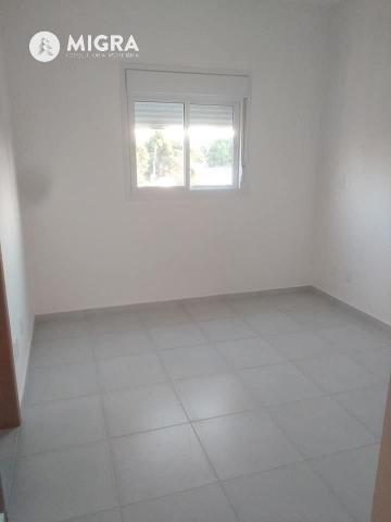 Apartamento à venda com 2 dormitórios em Jardim américa, São josé dos campos cod:655 - Foto 10