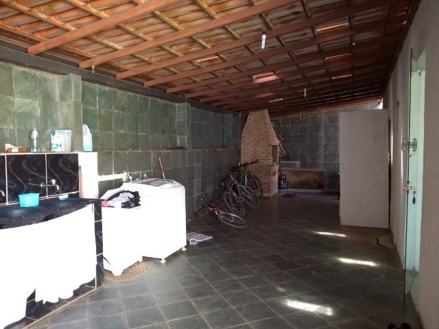 Casa Escriturada Bem Localizada em S.H.V.P - Foto 12