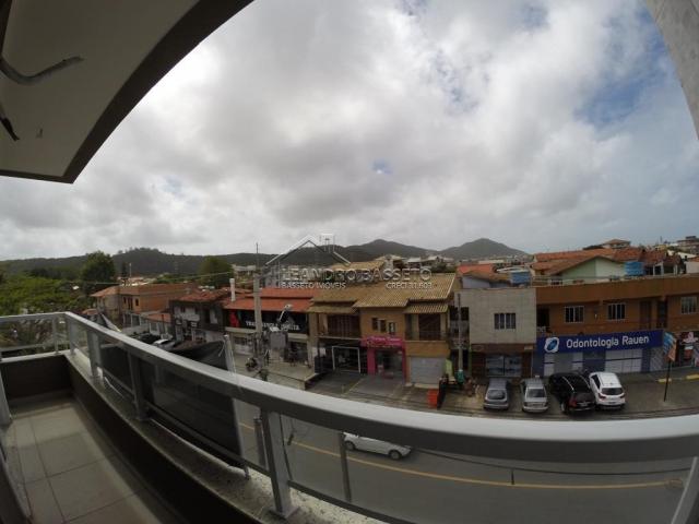 Apartamento à venda com 2 dormitórios em Ingleses, Florianópolis cod:1463 - Foto 9