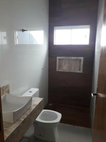 Casa nova próximo a pista do antigo aeroporto - Foto 4