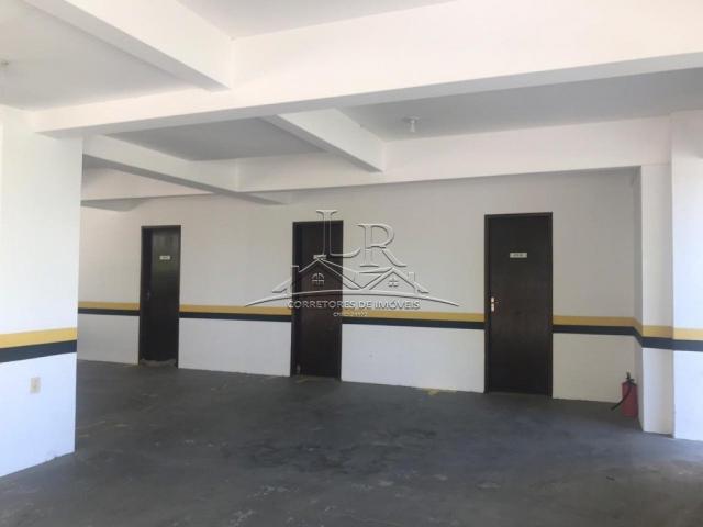 Apartamento à venda com 3 dormitórios em Ingleses do rio vermelho, Florianópolis cod:1352 - Foto 18