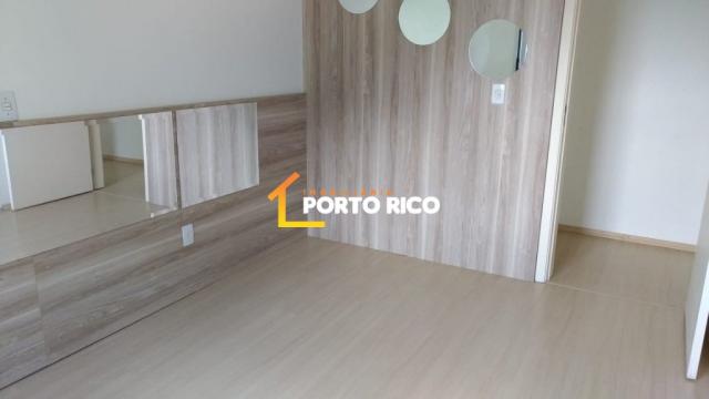 Apartamento para alugar com 2 dormitórios em Diamantino, Caxias do sul cod:1713 - Foto 10