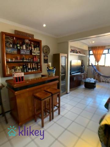 Apartamento à venda com 3 dormitórios em Joaquim távora, Fortaleza cod:7459 - Foto 2