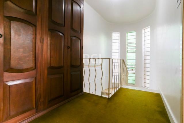 Casa à venda com 5 dormitórios em Petrópolis, Porto alegre cod:LI50877800 - Foto 19