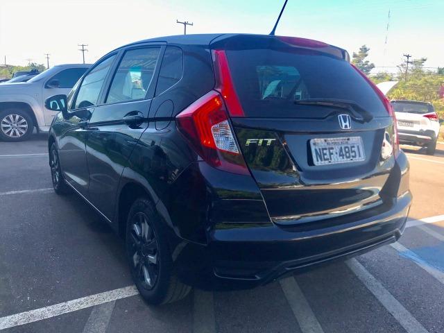 Honda fit 1.5 flex at 17/18 - Foto 4