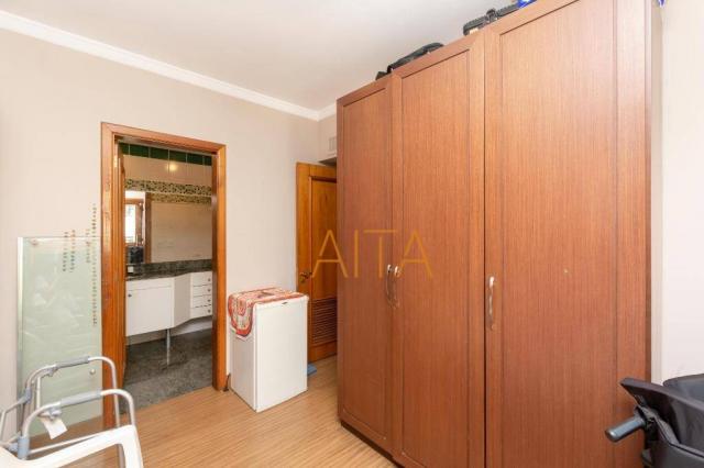 Apartamento com 4 suítes no bairro Bela Vista - Foto 13