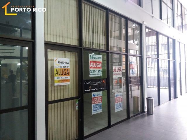 Escritório à venda em São pelegrino, Caxias do sul cod:687 - Foto 6