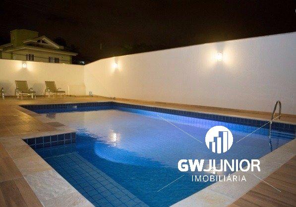 Apartamento à venda com 3 dormitórios em Santo antonio, Joinville cod:98 - Foto 9