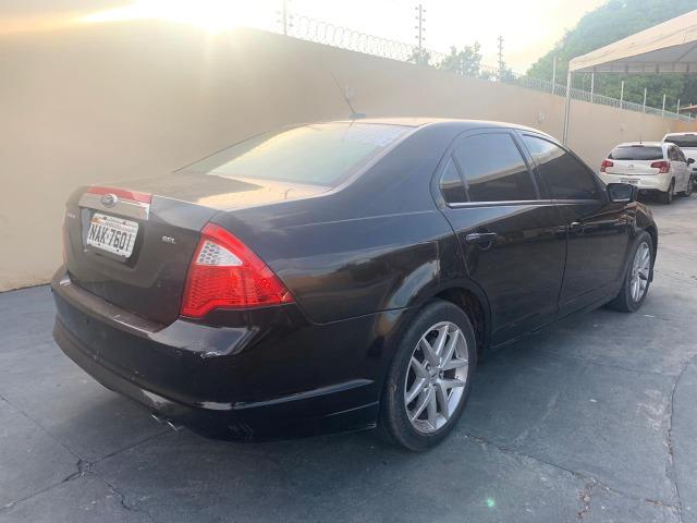 Ford Fusion SEL 2.5 173cv Automático 2011 - Foto 4