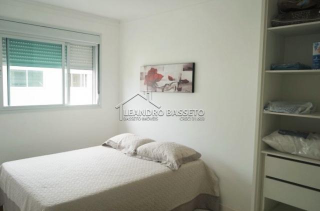 Apartamento à venda com 3 dormitórios em Ingleses do rio vermelho, Florianópolis cod:1888 - Foto 20
