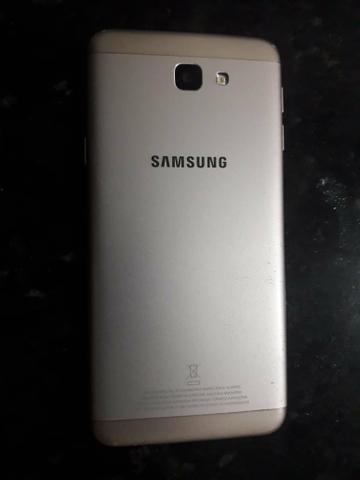 Samsung J5 prime 32gb - Foto 2