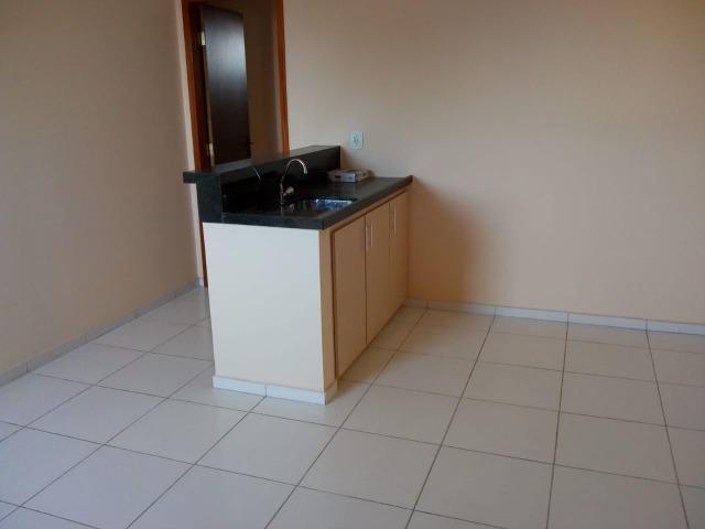 Apartamento Kitnet com Garagem Parnaíba - PI Prox. M Shows Melhor Preço 03 disponivel - Foto 4