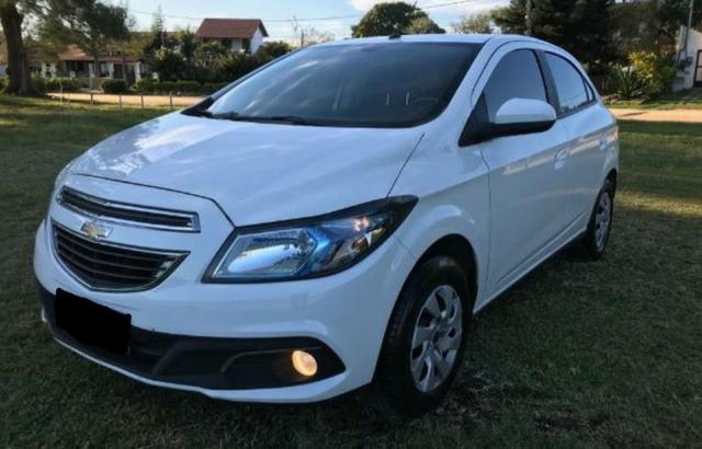 Onix 1.4 LTZ Comp. Flex Manual 42Km