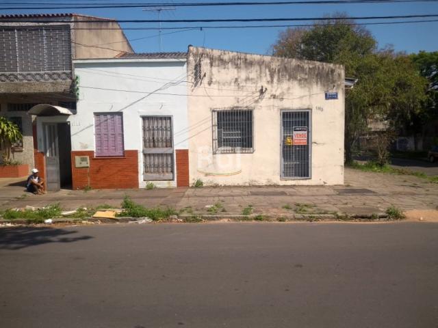 Casa à venda em São geraldo, Porto alegre cod:LI50878229