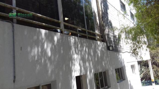 Galpão à venda, 1400 m² por r$ 2.200.000 - jardim tomé - embu das artes/sp - Foto 11