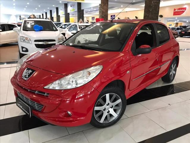 Peugeot 207 1.4 xr Sport 8v - Foto 5