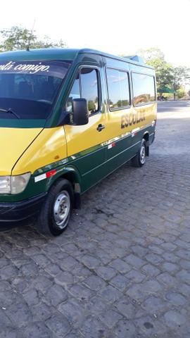 VENDO VAN SPRINTER 310 Toda Revisada.!! - Foto 5