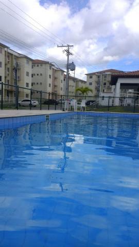 Apartamento 2 Q, Ideal Torquato, incluído condomínio, GÁS, água!