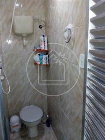 Apartamento à venda com 3 dormitórios em Vila isabel, Rio de janeiro cod:864725 - Foto 9